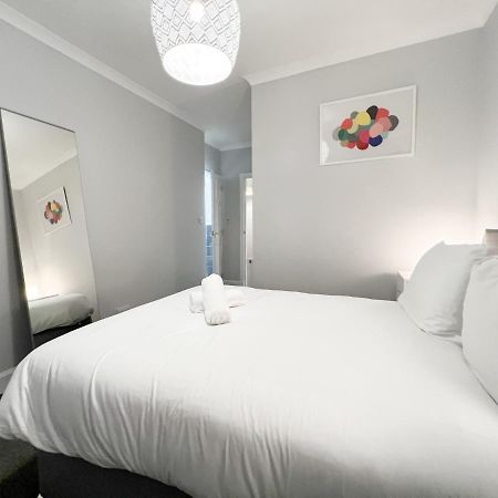 Glasgow 2 Bedroom Apartment Екстериор снимка