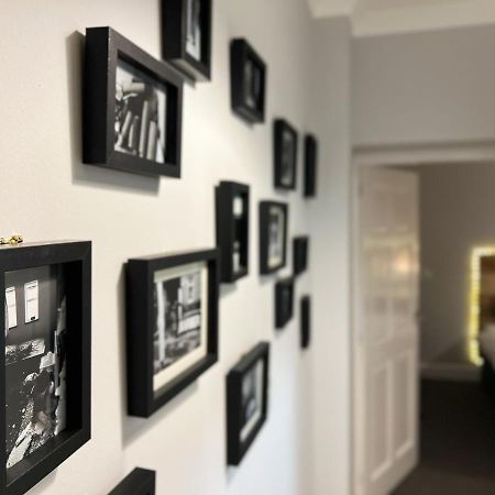 Glasgow 2 Bedroom Apartment Екстериор снимка