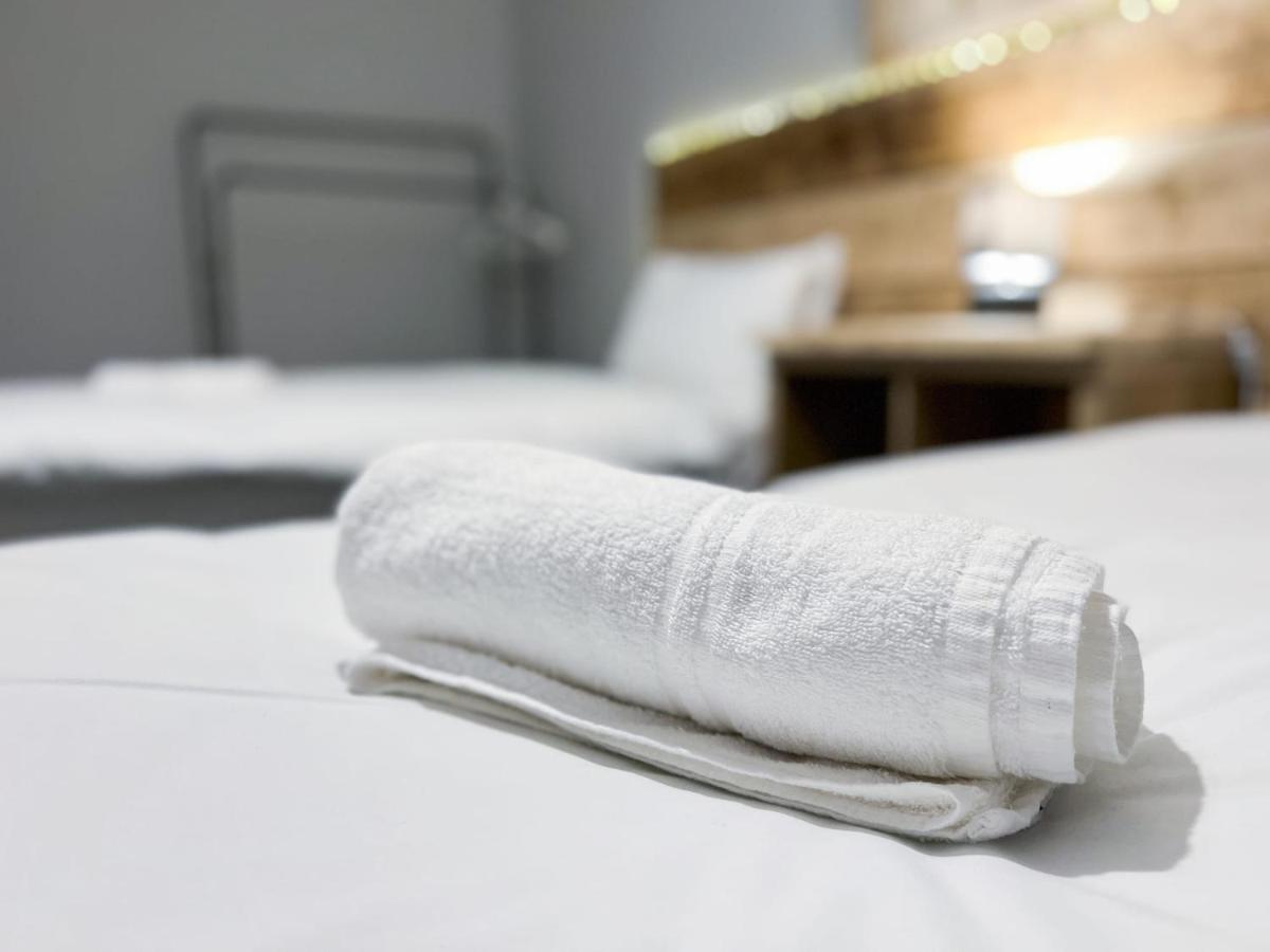 Glasgow 2 Bedroom Apartment Екстериор снимка